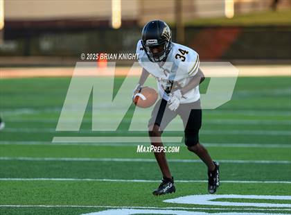 Thumbnail 3 in Fort Meade @ Victory Christian Academy photogallery.