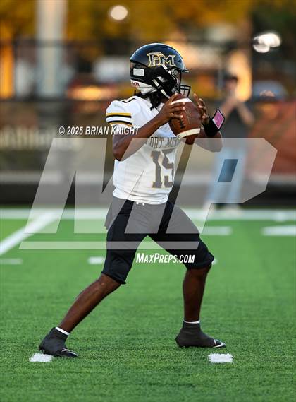Thumbnail 2 in Fort Meade @ Victory Christian Academy photogallery.
