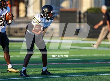 Thumbnail 2 in Fort Meade @ Victory Christian Academy photogallery.