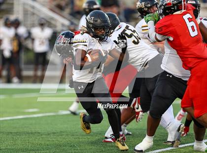 Thumbnail 1 in Fort Meade @ Victory Christian Academy photogallery.