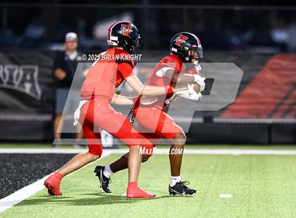 Thumbnail 3 in Fort Meade @ Victory Christian Academy photogallery.