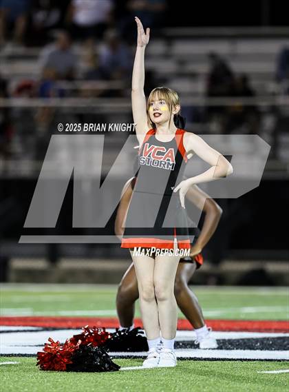 Thumbnail 3 in Fort Meade @ Victory Christian Academy photogallery.