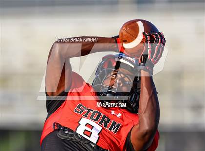 Thumbnail 3 in Fort Meade @ Victory Christian Academy photogallery.