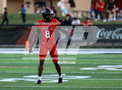 Thumbnail 3 in Fort Meade @ Victory Christian Academy photogallery.