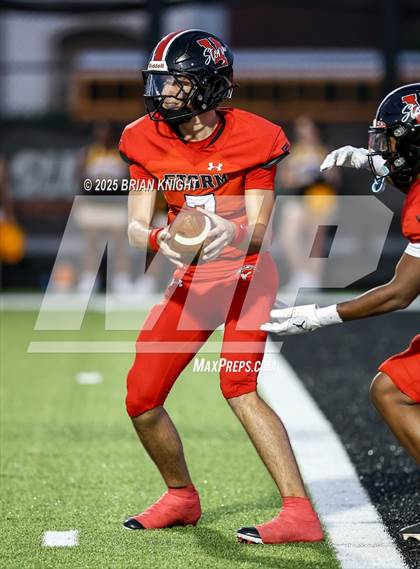 Thumbnail 3 in Fort Meade @ Victory Christian Academy photogallery.