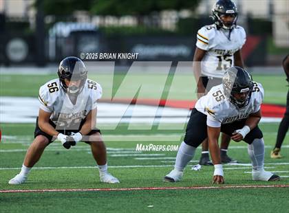 Thumbnail 2 in Fort Meade @ Victory Christian Academy photogallery.