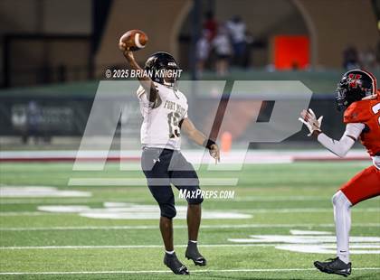 Thumbnail 3 in Fort Meade @ Victory Christian Academy photogallery.