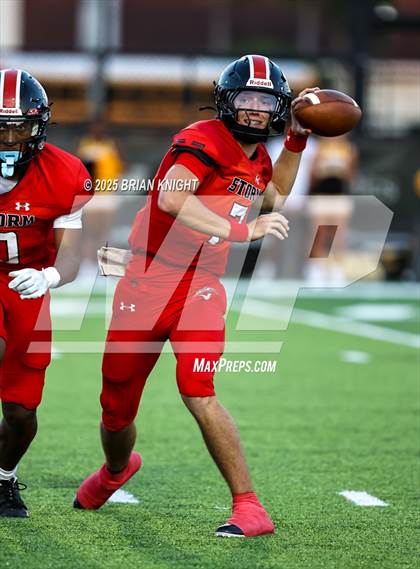 Thumbnail 2 in Fort Meade @ Victory Christian Academy photogallery.