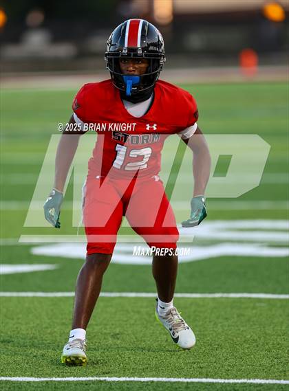 Thumbnail 3 in Fort Meade @ Victory Christian Academy photogallery.