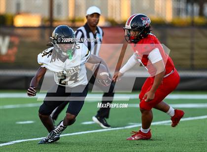 Thumbnail 2 in Fort Meade @ Victory Christian Academy photogallery.