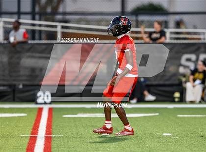 Thumbnail 3 in Fort Meade @ Victory Christian Academy photogallery.