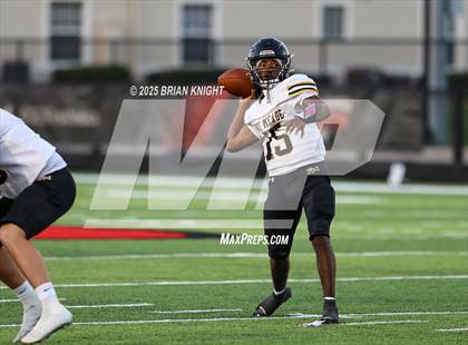 Thumbnail 2 in Fort Meade @ Victory Christian Academy photogallery.