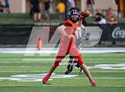 Thumbnail 1 in Fort Meade @ Victory Christian Academy photogallery.
