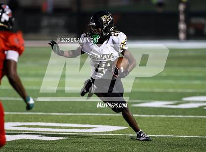 Thumbnail 1 in Fort Meade @ Victory Christian Academy photogallery.
