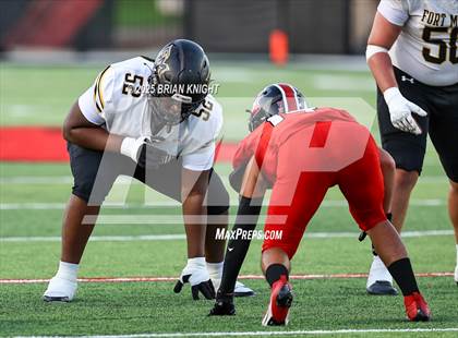 Thumbnail 3 in Fort Meade @ Victory Christian Academy photogallery.