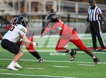 Thumbnail 1 in Fort Meade @ Victory Christian Academy photogallery.
