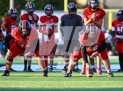 Thumbnail 1 in Fort Meade @ Victory Christian Academy photogallery.