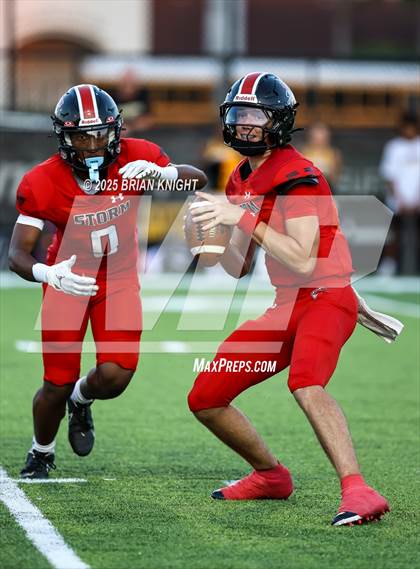 Thumbnail 3 in Fort Meade @ Victory Christian Academy photogallery.