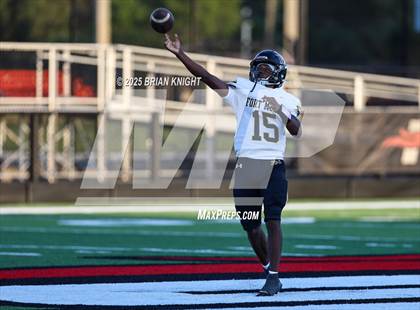 Thumbnail 1 in Fort Meade @ Victory Christian Academy photogallery.