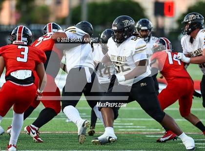 Thumbnail 1 in Fort Meade @ Victory Christian Academy photogallery.
