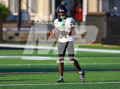 Thumbnail 3 in Fort Meade @ Victory Christian Academy photogallery.