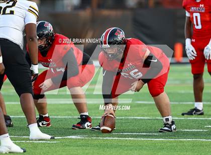 Thumbnail 2 in Fort Meade @ Victory Christian Academy photogallery.