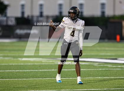 Thumbnail 3 in Fort Meade @ Victory Christian Academy photogallery.
