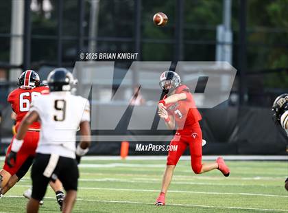Thumbnail 2 in Fort Meade @ Victory Christian Academy photogallery.