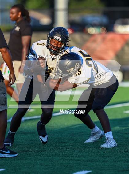 Thumbnail 2 in Fort Meade @ Victory Christian Academy photogallery.