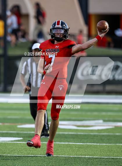 Thumbnail 3 in Fort Meade @ Victory Christian Academy photogallery.