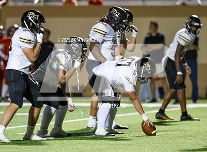 Thumbnail 3 in Fort Meade @ Victory Christian Academy photogallery.