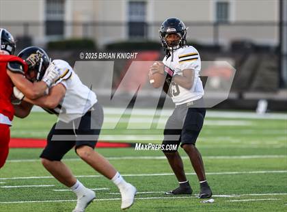Thumbnail 3 in Fort Meade @ Victory Christian Academy photogallery.