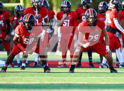 Thumbnail 3 in Fort Meade @ Victory Christian Academy photogallery.