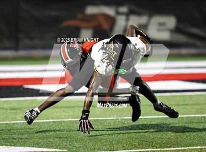 Thumbnail 3 in Fort Meade @ Victory Christian Academy photogallery.