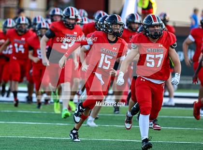 Thumbnail 3 in Fort Meade @ Victory Christian Academy photogallery.
