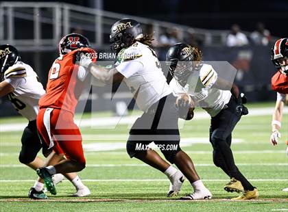 Thumbnail 3 in Fort Meade @ Victory Christian Academy photogallery.
