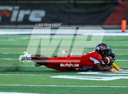 Thumbnail 1 in Fort Meade @ Victory Christian Academy photogallery.