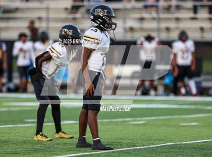 Thumbnail 3 in Fort Meade @ Victory Christian Academy photogallery.