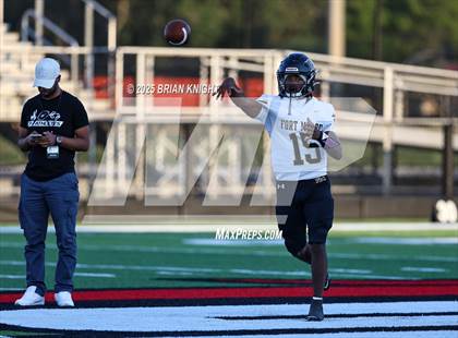 Thumbnail 2 in Fort Meade @ Victory Christian Academy photogallery.