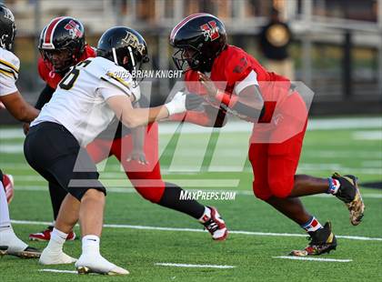 Thumbnail 2 in Fort Meade @ Victory Christian Academy photogallery.