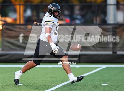Thumbnail 2 in Fort Meade @ Victory Christian Academy photogallery.