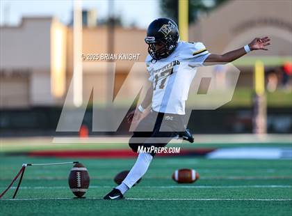 Thumbnail 1 in Fort Meade @ Victory Christian Academy photogallery.