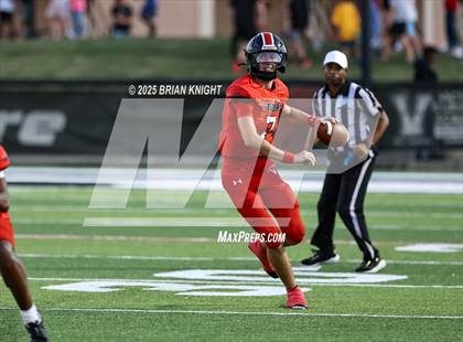 Thumbnail 3 in Fort Meade @ Victory Christian Academy photogallery.