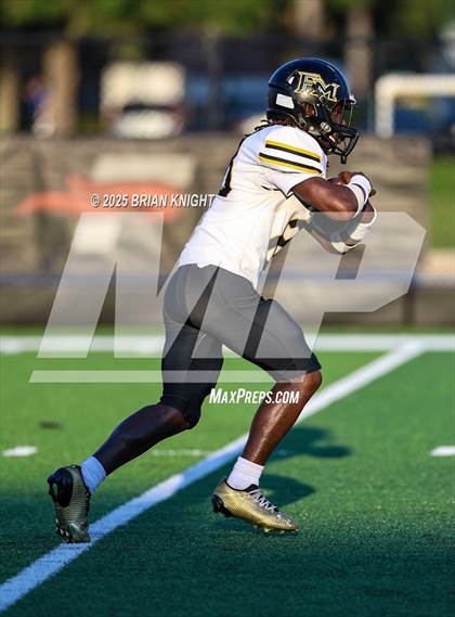 Thumbnail 3 in Fort Meade @ Victory Christian Academy photogallery.