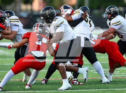 Thumbnail 2 in Fort Meade @ Victory Christian Academy photogallery.