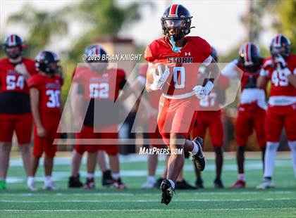 Thumbnail 2 in Fort Meade @ Victory Christian Academy photogallery.