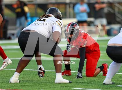 Thumbnail 2 in Fort Meade @ Victory Christian Academy photogallery.