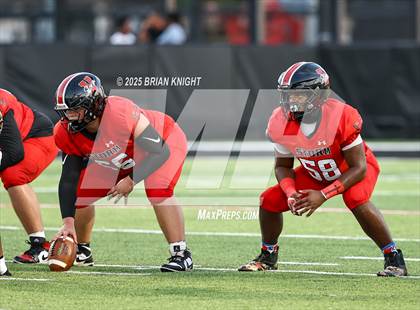 Thumbnail 3 in Fort Meade @ Victory Christian Academy photogallery.