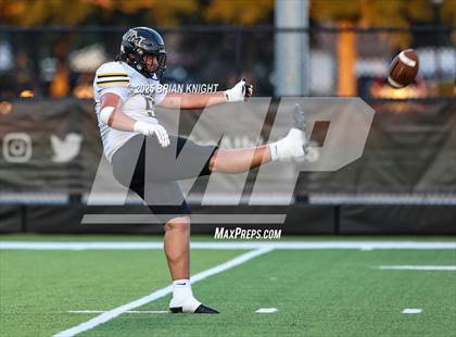 Thumbnail 3 in Fort Meade @ Victory Christian Academy photogallery.