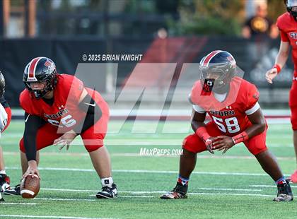 Thumbnail 3 in Fort Meade @ Victory Christian Academy photogallery.